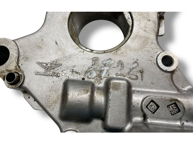 Масляный насос EE20Z EE20Z Subaru Forester SH