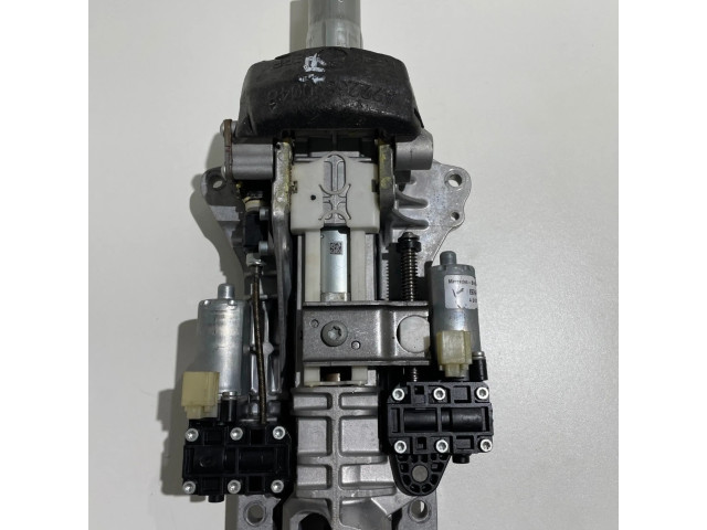 рейка Колонка рулевая A2224601316 Mercedes-Benz S C217 2015-2020 года