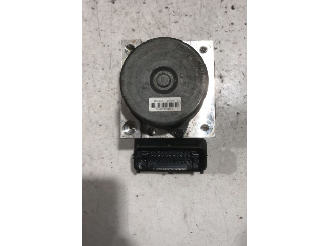 Блок АБС    Chevrolet  Spark   -  года