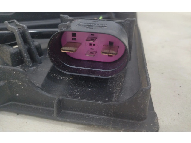 Электрический вентилятор радиаторов       Volkswagen Golf VIII  2019 -  года   