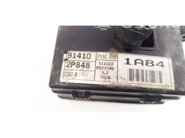 Блок предохранителей 914102P848, 111022 KIA Sorento