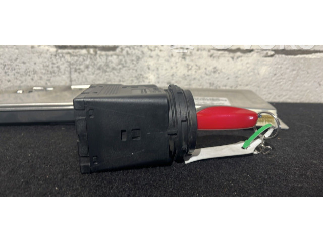 Řídící jednotka Porsche Cayenne (92A) 2011