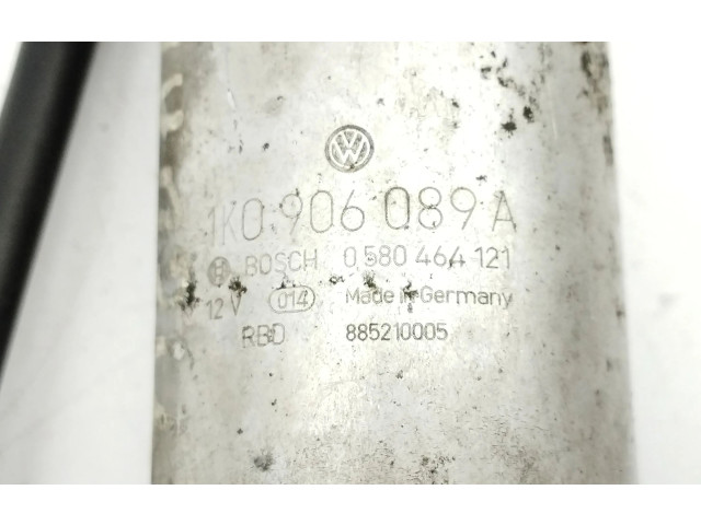 Vstřikovací čerpadlo 1K0906089A   Volkswagen Tiguan     