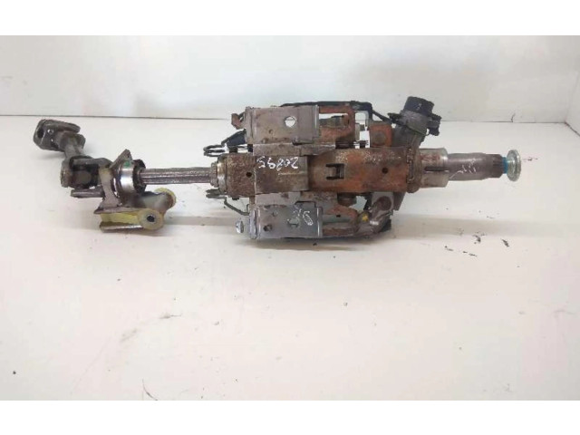 Блок предохранителей  6Q1419501AH   Skoda Roomster (5J)    