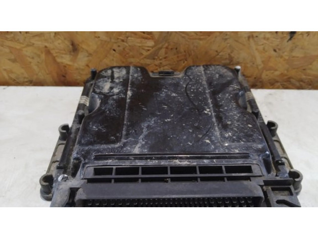 Řídící jednotka 0281010135, 9636254580 Volkswagen Golf IV 2002