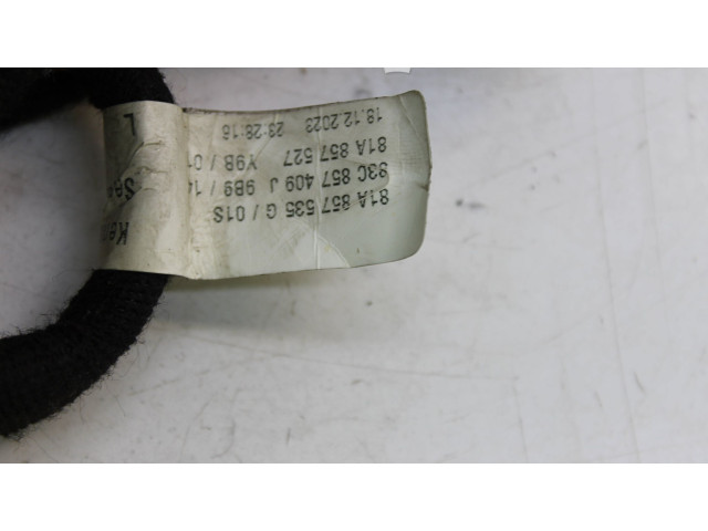 Зеркало электрическое        Audi Q3 F3  2018 -  года   