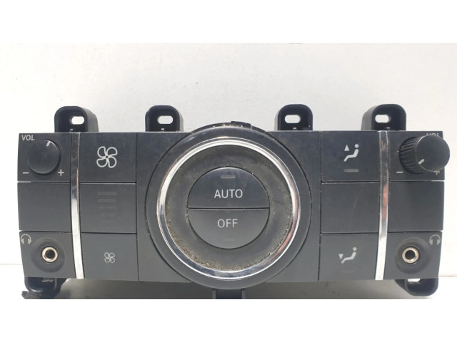 Модуль блока управления кондиционером A1648206789   Mercedes-Benz R W251