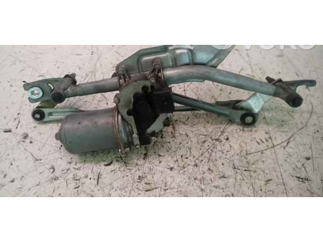 Моторчик дворников 51881061, 199A2000 Fiat Grande Punto