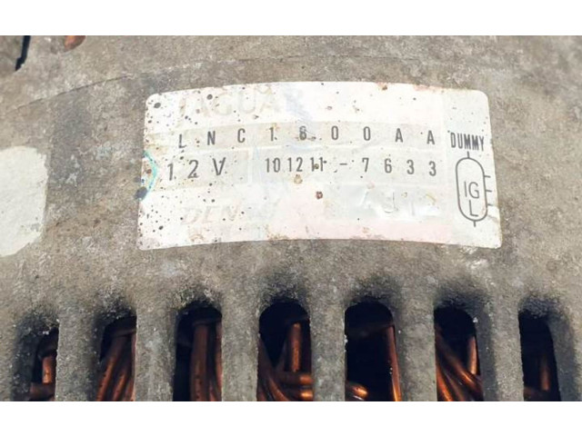 Генератор LNC1800AA Jaguar XJ X308