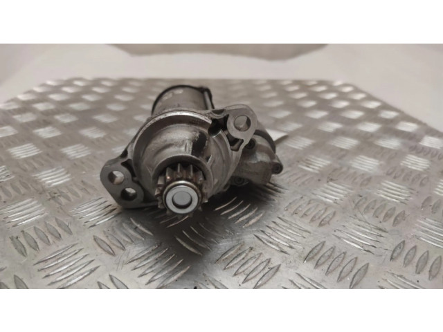 Стартер  02M911024R, 0001177008   Volkswagen PASSAT B8 USA