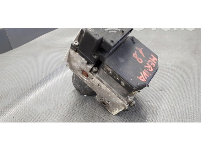 Блок АБС 0273004655 Opel Meriva A 2003 - 2010 года