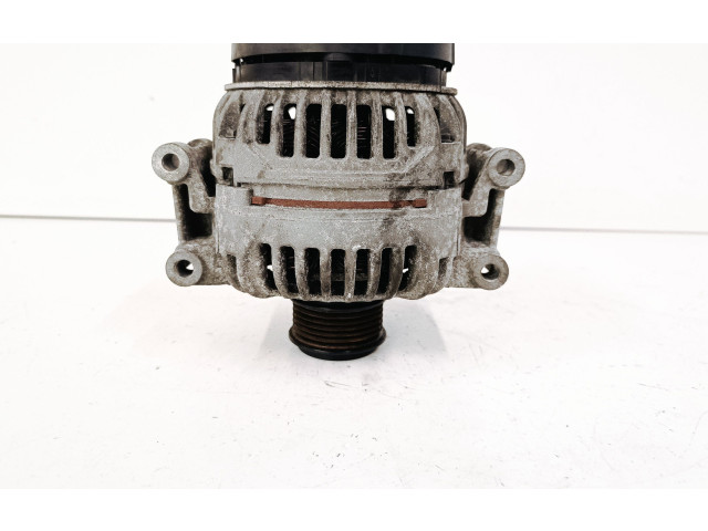 Генератор 06H903016L, F00M144197 Audi Q5 SQ5