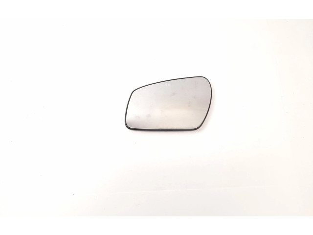 Зеркало электрическое Ford Fusion 2002 - 2005 года