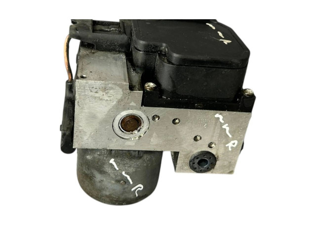 Jednotka ABS 8E0614111T, 0265202401 Audi A8 S8 D2 4D 1998