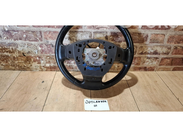 Руль Mitsubishi Outlander 2013 - 2021 года