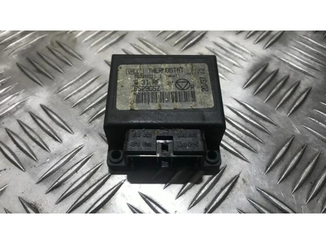 Блок управления 652905z, 69220001i   Peugeot 406