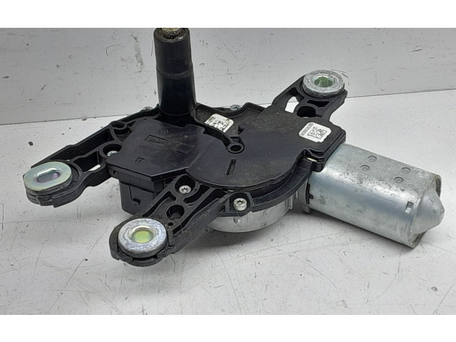 Моторчик заднего дворника 5G0955711A Volkswagen Golf VII