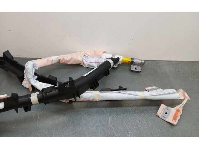 Подушка безопасности двери tg11e01001 Lexus IS-F