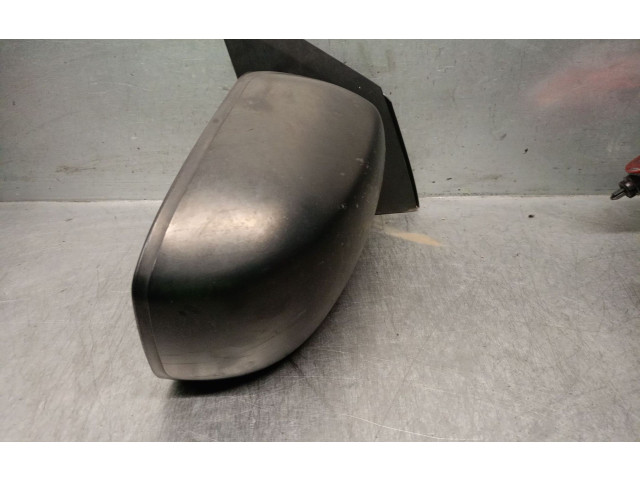 Зеркало электрическое Mitsubishi Mirage VI G4 Attrage 2012 - года