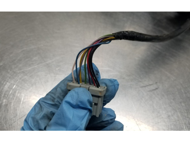 Zpětné zrcátko Honda Civic X 2016 76250TV0G720M1