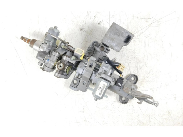 рейка Колонка рулевая Lexus GS 300 350 430 450H 2005 - 2012 года