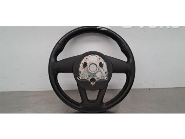 Руль Audi A3 S3 8V  2013 - 2019 года 8V0419091CG      