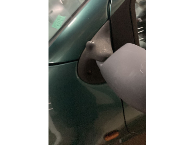 Зеркало электрическое        Renault Twingo I  1994 - 1998 года   