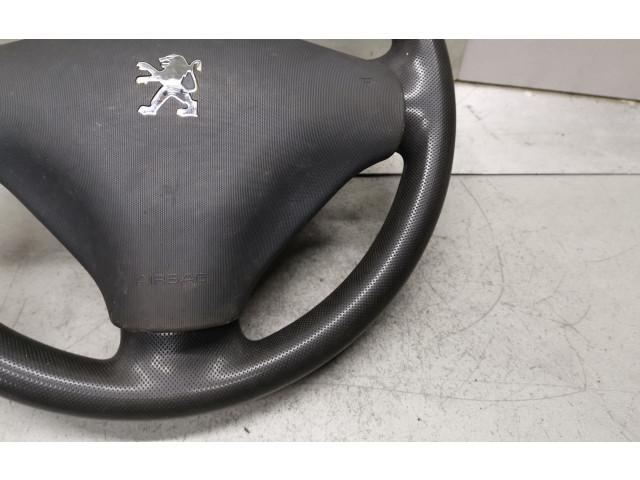 Руль Peugeot 107 2005 - 2014 года