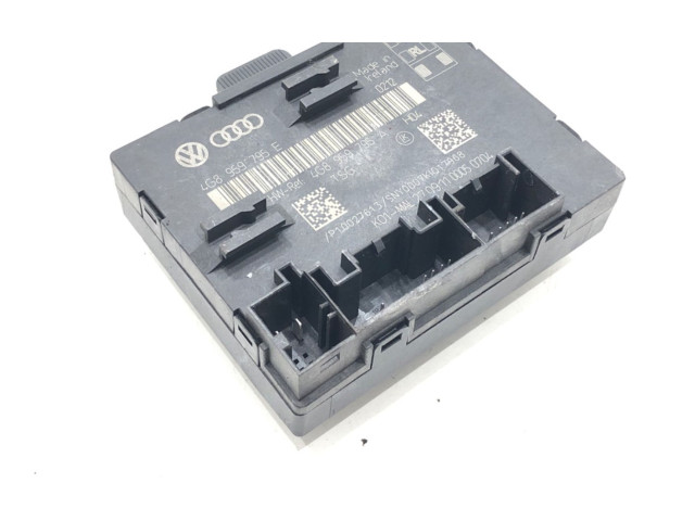 Блок управления 4G8959795A Audi A6 C7