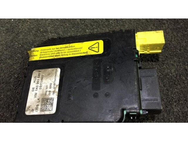 Ручка управления положения руля