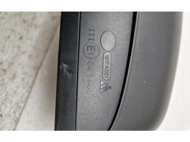 Зеркало электрическое Audi Q3 F3 2018 - года