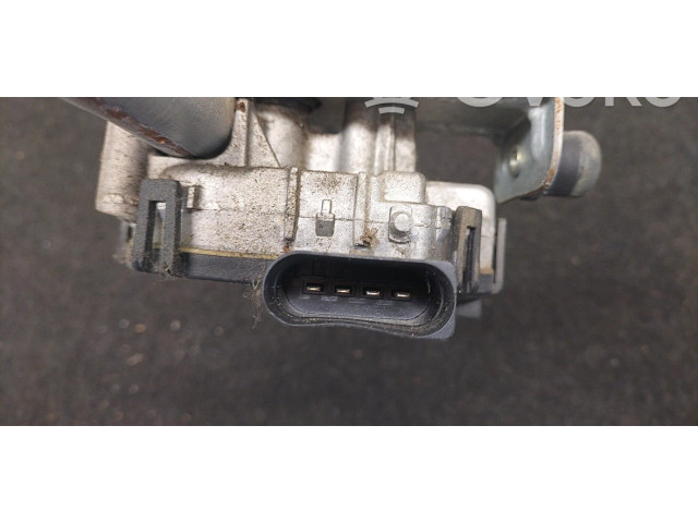 Моторчик дворников 50509396 Alfa Romeo Giulietta