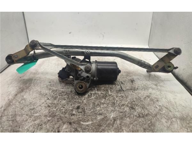 Моторчик дворников     Citroen C2