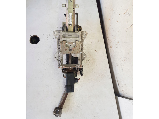 Комплект оси рулевого колеса