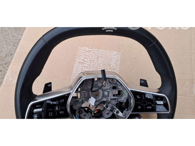 Volant Renault Megane E-Tech 2024 484003850R