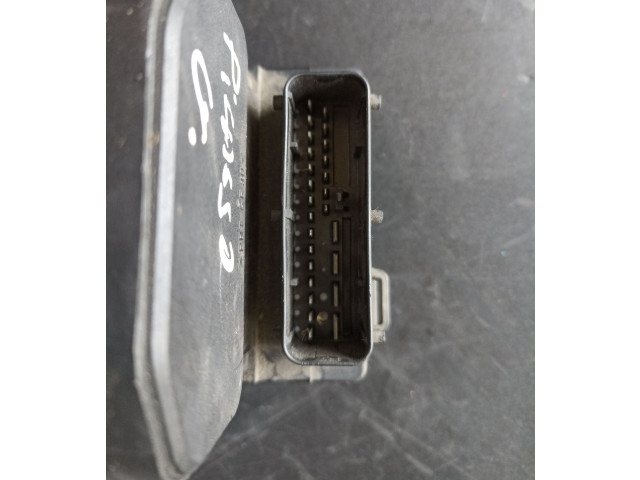 Блок АБС 0265216642, 0273004353   Citroen  Xsara Picasso   -  года