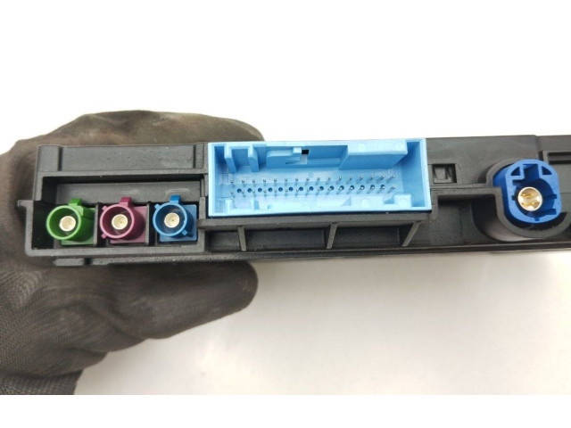 Модуль «Bluetooth» FW9370718SL Jaguar XJ X351