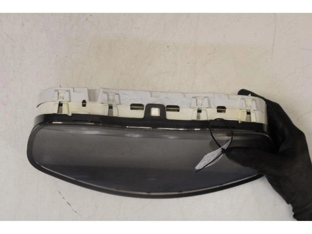 Přístrojová deska Ford Focus 2004