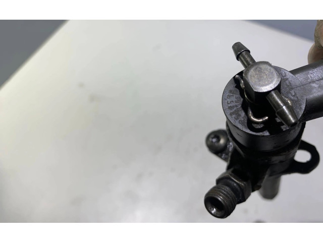 Форсунка 0445110078    Volvo V70   