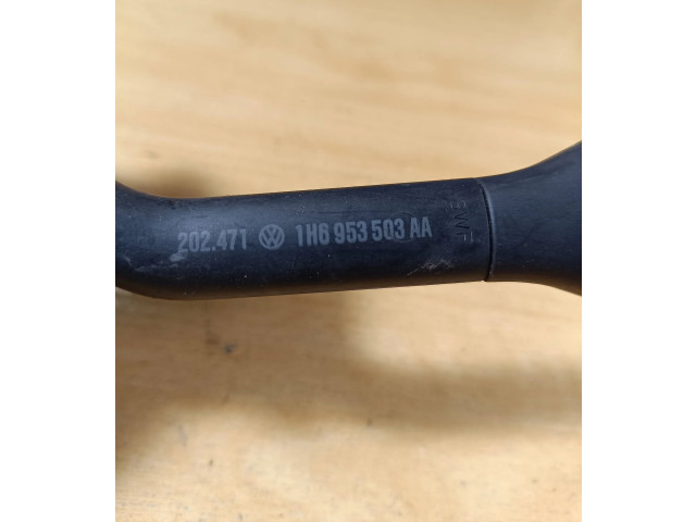 Ручка стеклоочистителей 1H6953503AA, 202471   Volkswagen PASSAT B4