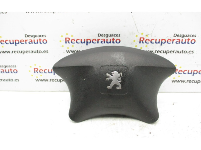 Подушка безопасности двери    Peugeot Partner