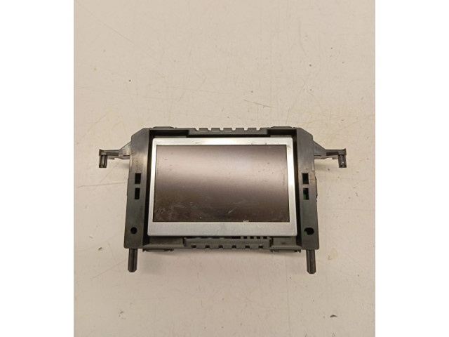 Дисплей AM5T18B955CJ, B6H00V679447 Ford Ranger