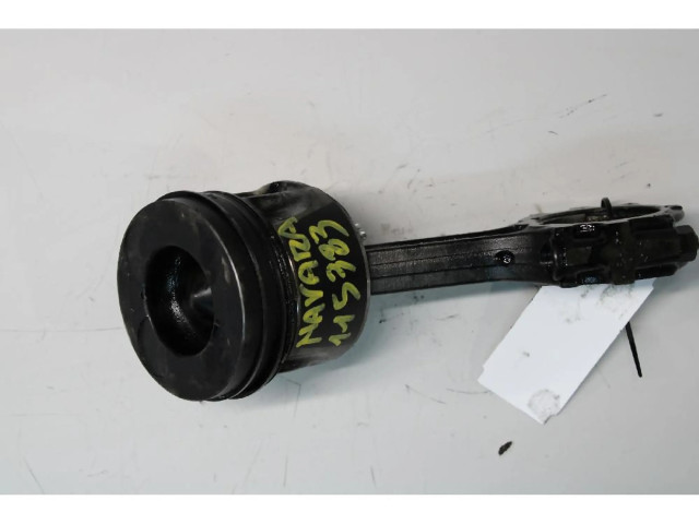 Поршень с шатуном YD25 Nissan Navara D22