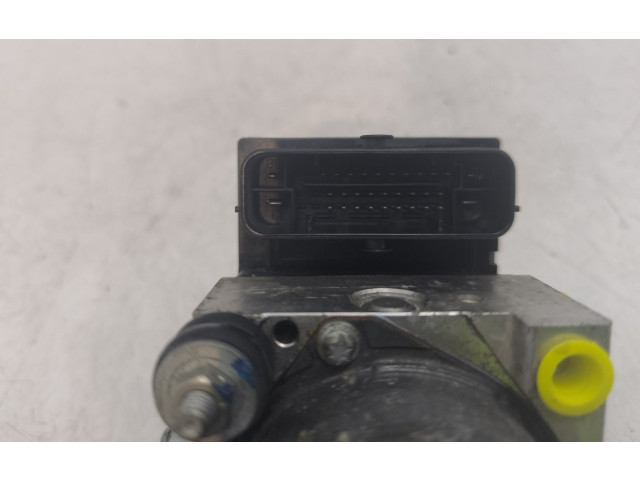 Блок АБС 00004541FF Citroen Xsara Picasso - года