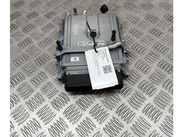 Řídící jednotka A1779005608, A1779015705 Mercedes-Benz GLE W167 2024