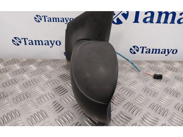 Зеркало электрическое        Citroen C2   -  года   