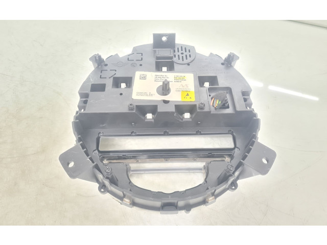 Панель приборов 9189505 Mini One - Cooper Coupe R56