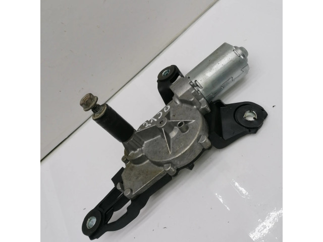 Моторчик заднего дворника MN105052, 0390201802 Mitsubishi Colt