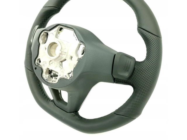 Руль Volkswagen Golf VII 2013 - 2019 года nan, 523435