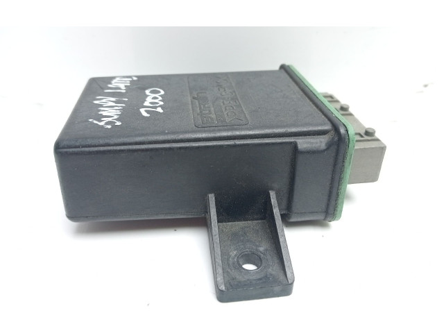 Блок управления 9631577780 Citroen Saxo